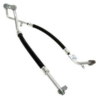 UAC® - A/C Suction and Liquid Line Hose Assembly