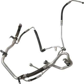 UAC® - A/C Suction and Liquid Line Hose Assembly