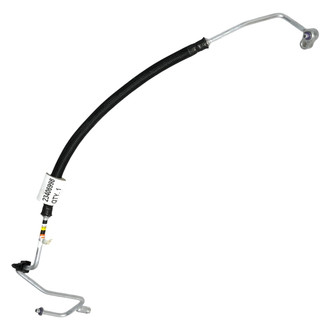 UAC® - A/C Refrigerant Liquid Line Hose