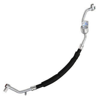 UAC® - A/C Suction Line Hose Assembly