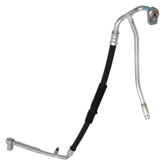 UAC® - A/C Refrigerant Discharge Hose