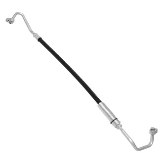 UAC® - A/C Refrigerant Discharge Hose