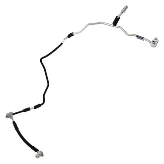UAC® - A/C Liquid Line Assembly