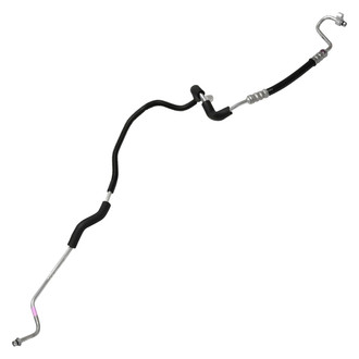 UAC® - A/C Liquid Line Assembly