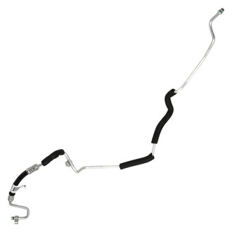 UAC® - A/C Liquid Line Assembly