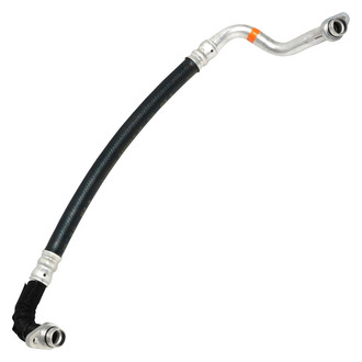 UAC® - A/C Suction Line Hose Assembly