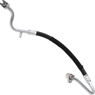 UAC® - A/C Suction Line Hose Assembly