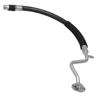 UAC® - A/C Suction Line Hose Assembly
