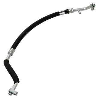 UAC® - A/C Suction Line Hose Assembly