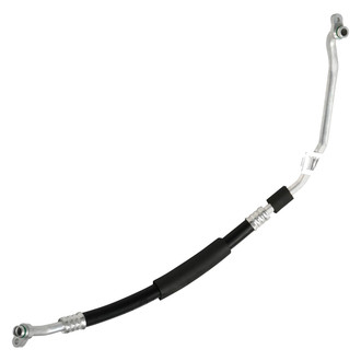 UAC® - A/C Suction Line Hose Assembly