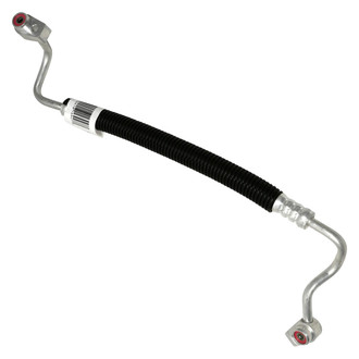 UAC® - A/C Liquid Line Assembly