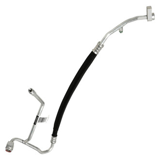UAC® - A/C Refrigerant Discharge Hose
