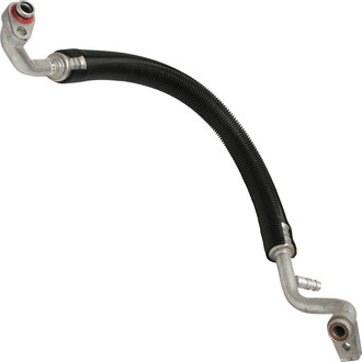 UAC® - A/C Suction Line Hose Assembly
