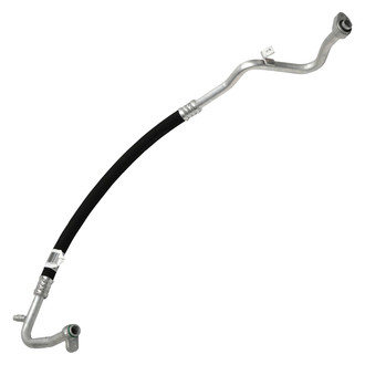 UAC® - A/C Suction Line Hose Assembly