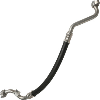 UAC® - A/C Suction Line Hose Assembly