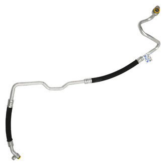 UAC® - A/C Suction Line Hose Assembly