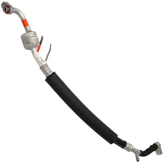 UAC® - A/C Suction Line Hose Assembly