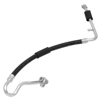 UAC® - A/C Suction Line Hose Assembly