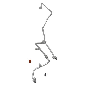 UAC® - A/C Liquid Line with Orifice Tube