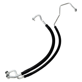 UAC® - A/C Manifold Hose Assembly