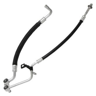 UAC® - A/C Suction and Discharge Hose Assembly