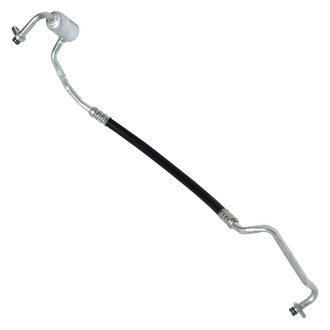UAC® - A/C Refrigerant Discharge Hose
