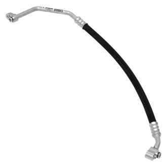 UAC® - A/C Refrigerant Discharge Hose