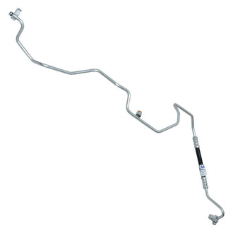 UAC® - A/C Refrigerant Liquid Line Hose