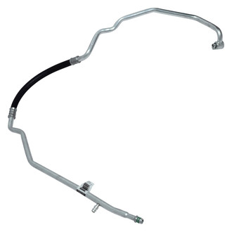 UAC® - A/C Suction Line Hose Assembly