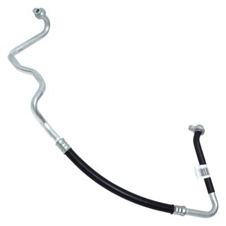 UAC® - A/C Suction Line Hose Assembly