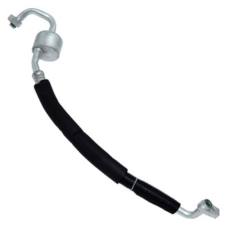 UAC® - A/C Suction Line Hose Assembly