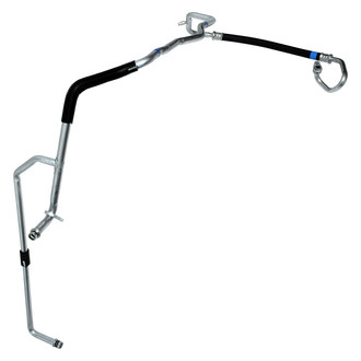 UAC® - A/C Suction Line Hose Assembly