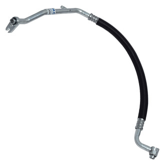UAC® - A/C Suction Line Hose Assembly