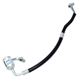 UAC® - A/C Suction Line Hose Assembly