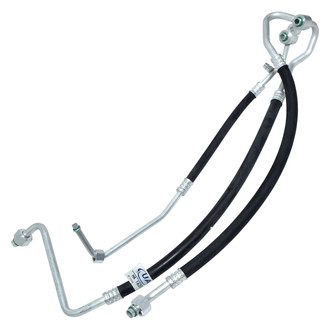 UAC® - A/C Manifold Hose Assembly