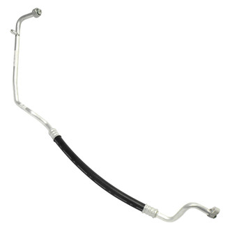 UAC® - A/C Suction Line Hose Assembly