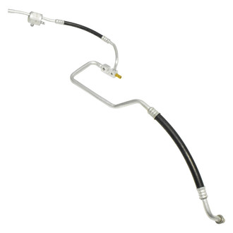 UAC® - A/C Suction and Discharge Hose Assembly