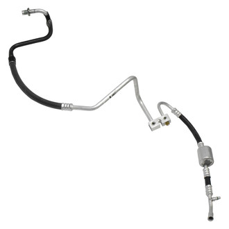 UAC® - A/C Suction and Discharge Hose Assembly