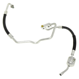 UAC® - A/C Suction and Discharge Hose Assembly
