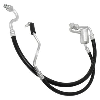 UAC® - A/C Suction and Discharge Hose Assembly