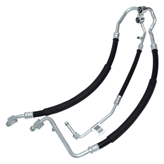 UAC® - A/C Manifold Hose Assembly