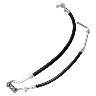 UAC® - A/C Manifold Hose Assembly