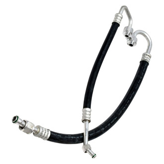 UAC® - A/C Suction and Discharge Hose Assembly