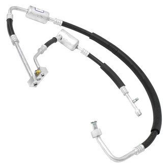UAC® - A/C Suction and Discharge Hose Assembly