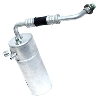 UAC® - A/C Accumulator with Hose Assembly