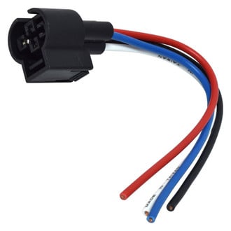UAC® - HVAC Harness Connector