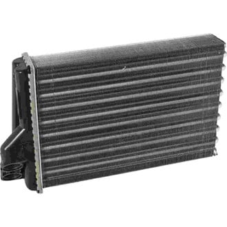 UAC® - HVAC Heater Core