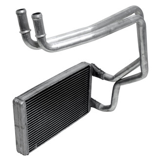 UAC® - HVAC Heater Core