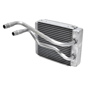 UAC® - HVAC Heater Core