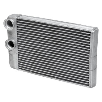 UAC® - HVAC Heater Core